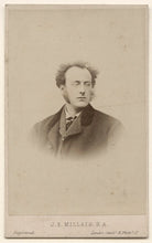 Sir John Everett Millais, 1st Bt NPG x136798