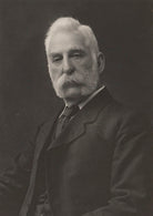 Sir Charles James Tarring NPG Ax39048