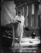 Cyllene Moxon NPG x101781