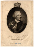Ralph Bigland NPG D8232