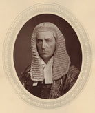 Alfred Henry Thesiger NPG x6011