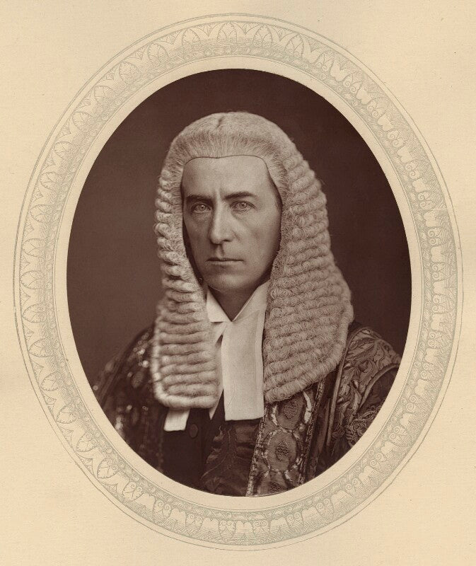 Alfred henry thesiger npg x6011