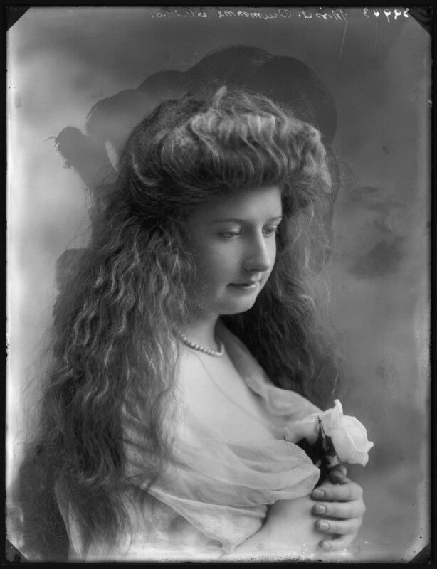 Angela cecilia mary drummond npg x103373