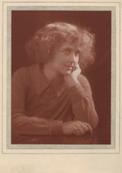 Jeanne Du Maurier NPG x9096