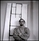 William George Scott NPG x136274