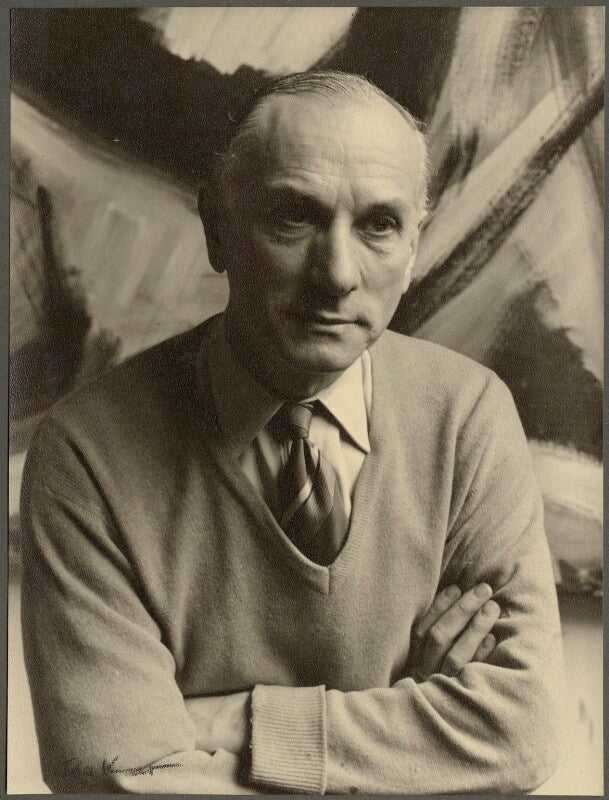 Gérard schneider npg ax134257