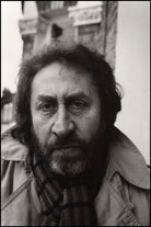 Howard Eric Jacobson NPG x87366