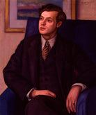 Sir Julian Huxley NPG 6534