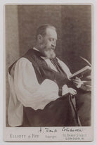 Henry Frank Johnson NPG x159198