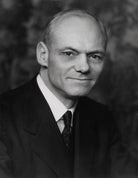 Harry Graham Carter NPG x86635