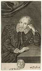 Sir Henry Wotton NPG D27880