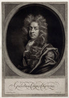 William Cowper (Cooper) NPG D31561