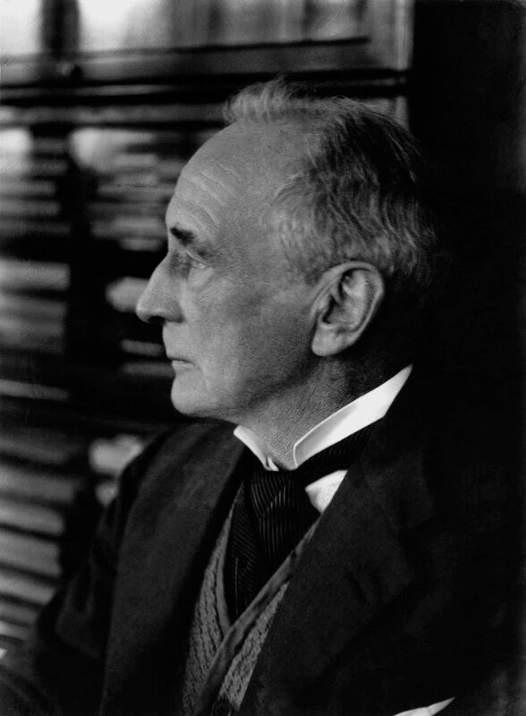 Hartley withers npg x104417