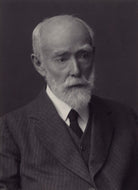 Sir Sidney Colvin NPG x162429