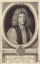 William Fleetwood NPG D31447