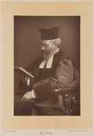 Hermann Adler NPG Ax15984