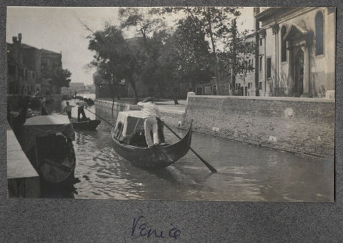 View of Venice NPG Ax140214