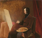 John Phillip NPG 3335