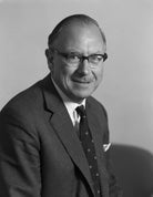 (George) Dudley Gwynne Perkins NPG x191683