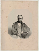 David Thomas Ansted NPG D7075