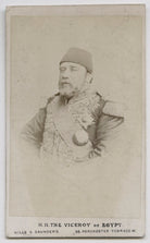 Sir Edward Baldwin Malet, 4th Bt NPG Ax39913