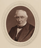 Sir John Mellor NPG Ax17589