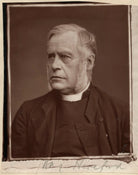 James Atlay NPG x3771