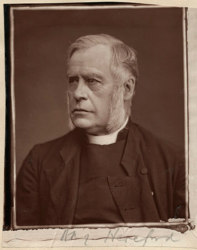 James atlay npg x3771