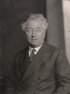 Joseph Aloysius Lyons NPG x186066