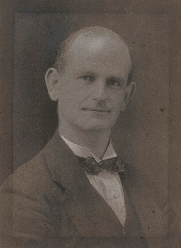 Morgan jones npg x67818