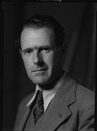 Leonard Alfred George Strong NPG x22700