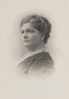 Blanche (Baronne Anzon Caccamisi Blanche) Marchesi NPG Ax39155