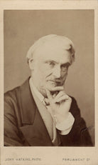 John James Robert Manners, 7th Duke of Rutland NPG Ax29970