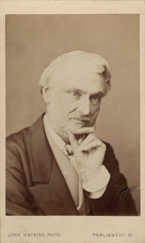 John james robert manners, 7th duke of rutland npg ax29970