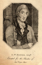 Arthur William Hodge NPG D9372