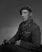 Peter Lancelot John Le Poer Power NPG x179075