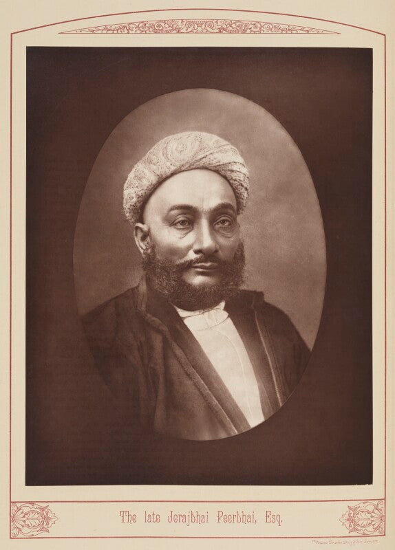 Jerajbhai peerbhai npg ax28705