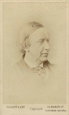 Sir Charles Hallé (né Carl Halle) NPG x17308