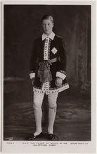 Prince Edward, Duke of Windsor (King Edward VIII) NPG x138842