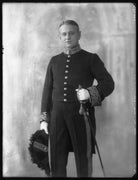 John Lloyd Price NPG x124155