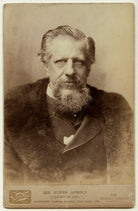 Sir Edwin Arnold NPG x76511