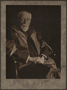 John Ford Anderson NPG x5215