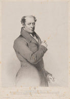 Robert Seppings NPG D40645