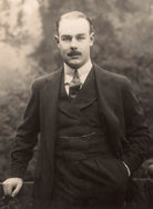 Henry Ludwig Mond, 2nd Baron Melchett NPG x45441