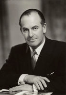 Jocelyn Edward Salis Simon, Baron Simon of Glaisdale NPG x91484