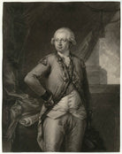 Frederick, Duke of York and Albany NPG D33217
