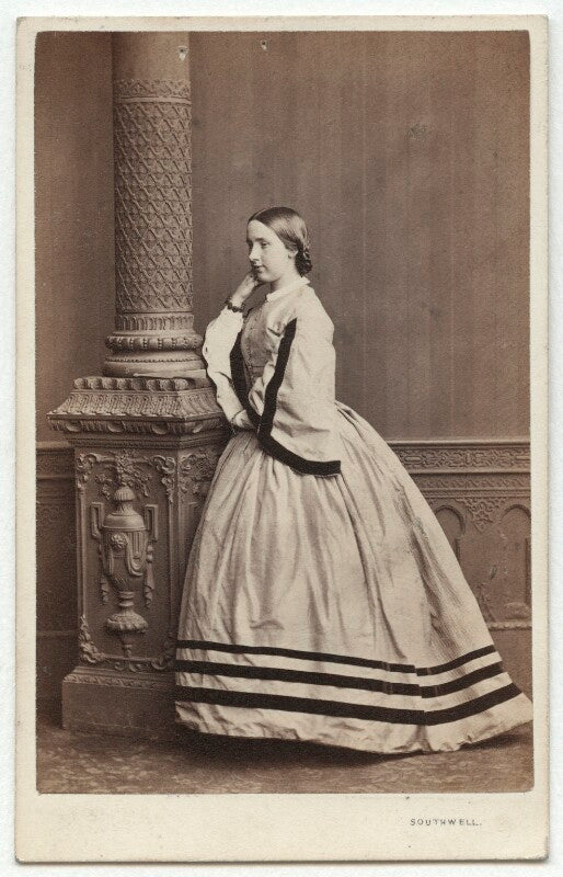Henrietta elizabeth hole npg x134663