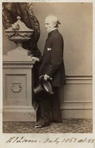 Richard James Lane NPG Ax17135