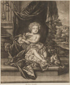 Isabella Stuart NPG D32757