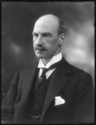 Sir (Francis) Stanley Jackson NPG x122590